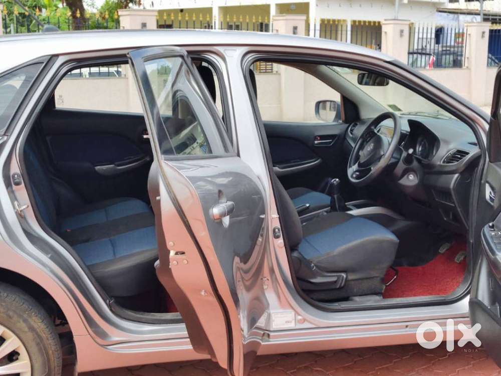 Maruti Suzuki Baleno Delta, 2019, Petrol