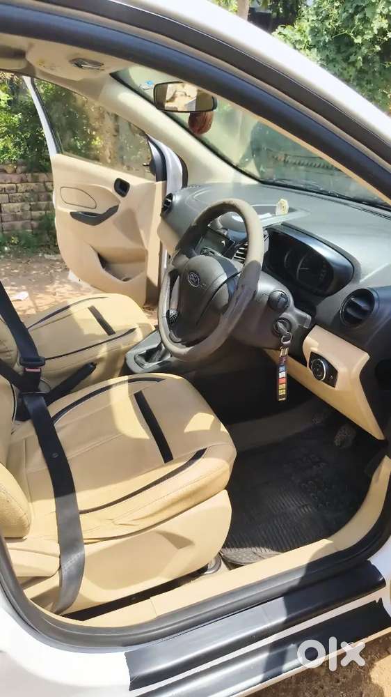 Ford Aspire Trend Plus 2020 Diesel With Low Km