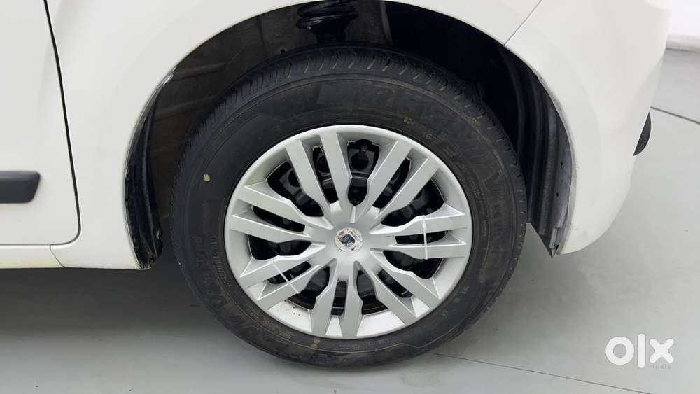 Maruti Suzuki Wagon R 1.2 Zxi Ags, 2023, Petrol