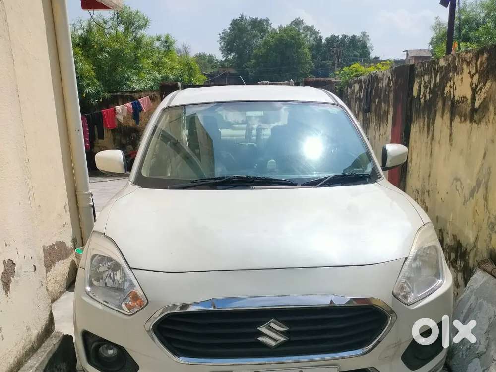 Swift Dzire 2018