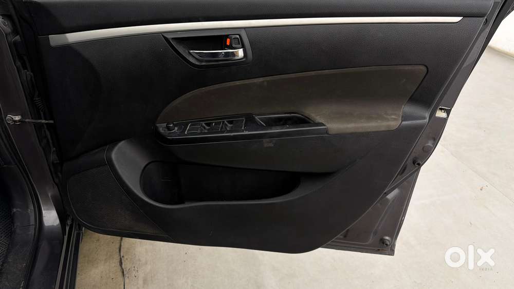 Maruti Suzuki Swift Vxi, 2016, Petrol