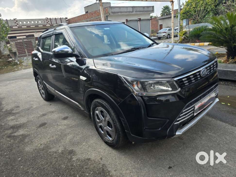 Mahindra Xuv300, 2021, Diesel