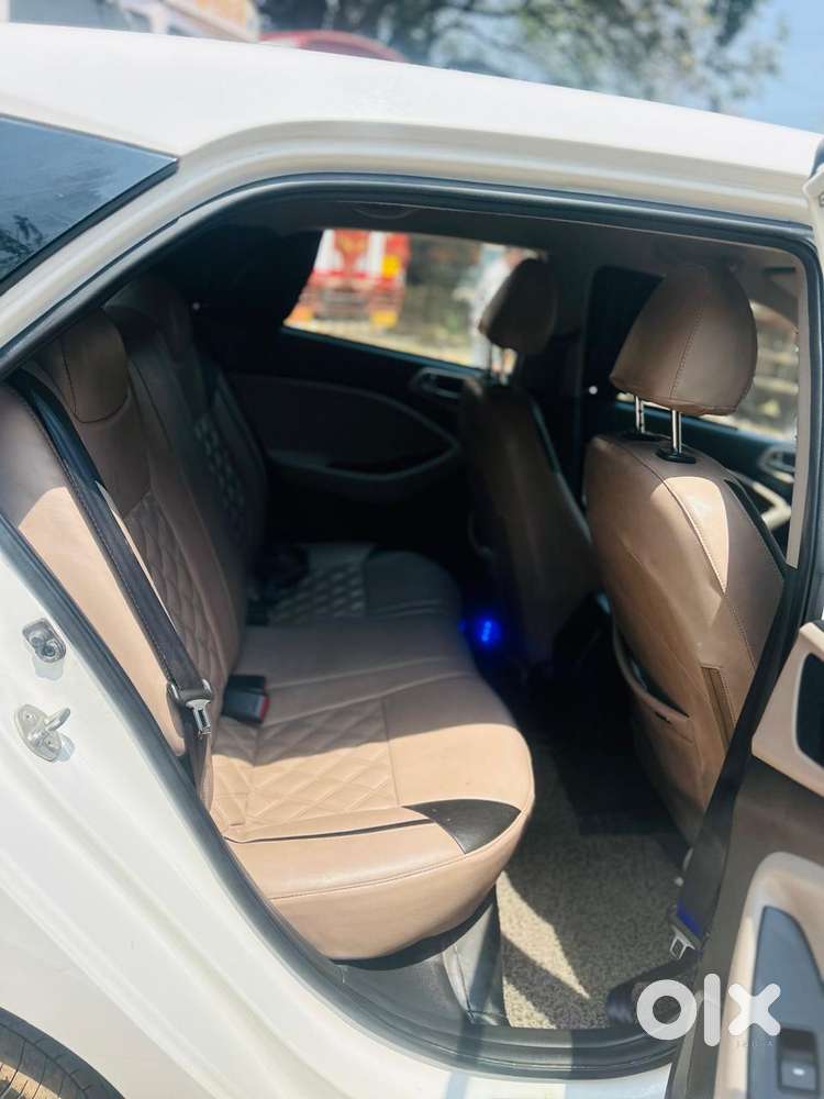 Hyundai I20 1.2 Asta, 2018, Petrol