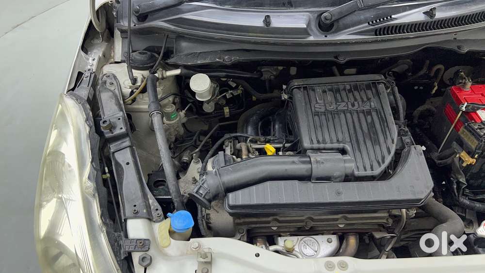 Maruti Suzuki Swift Dzire 1.3 Vxi, 2013, Petrol