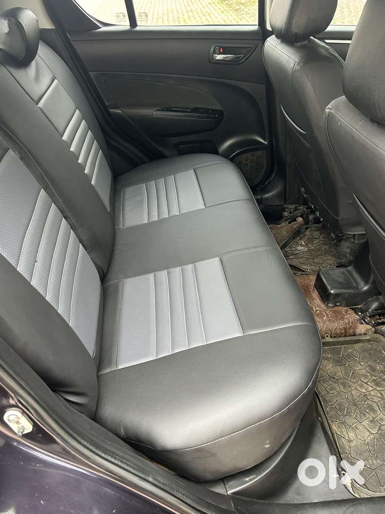 Maruti Suzuki Swift Ddis Vdi, 2016, Diesel