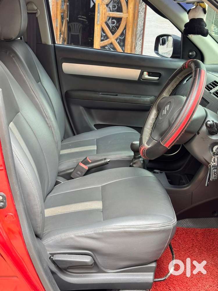 Maruti Suzuki Swift Ddis Vdi, 2011, Diesel