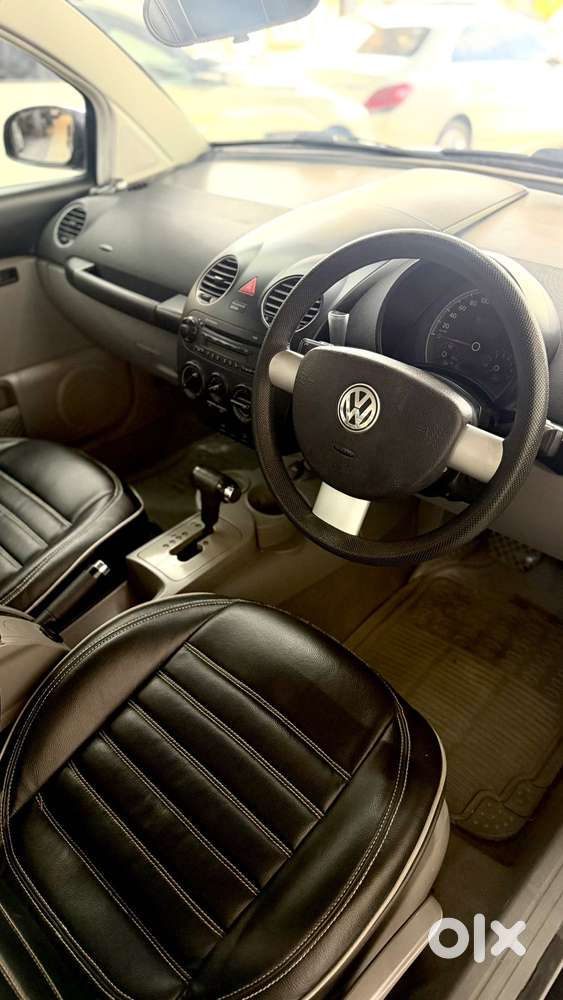 Volkswagen Beetle 2, 2010, Petrol