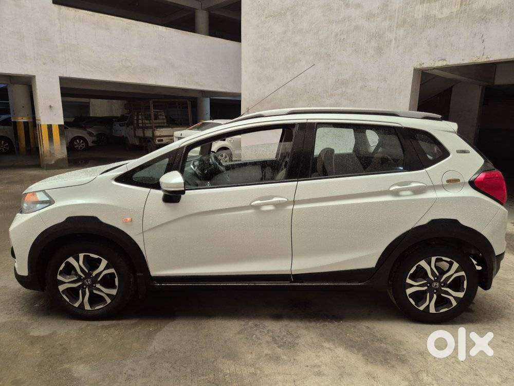 Honda Wr-v Edge Edition I-vtec S, 2018, Petrol