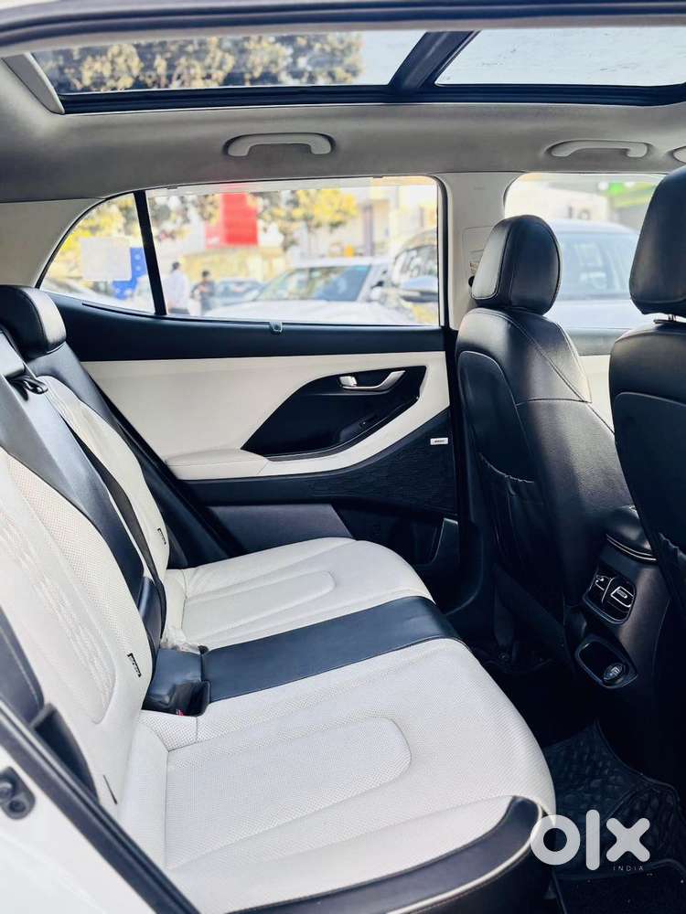 Hyundai Creta Sx (o) 1.5 Diesel, 2020, Diesel