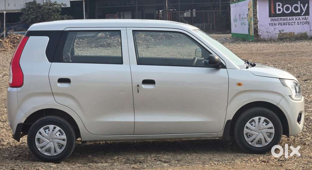 Maruti Suzuki Wagon R 1.0 Lxi Cng, 2023, Cng & Hybrids