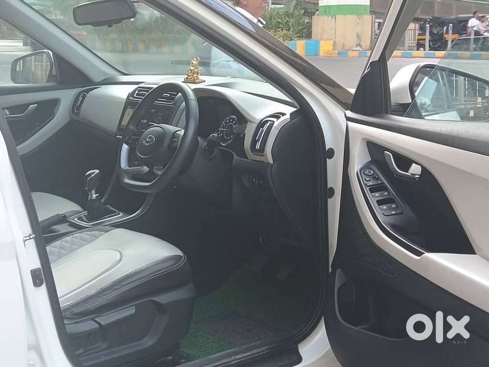 Hyundai Creta 1.5 Sx, 2021, Petrol