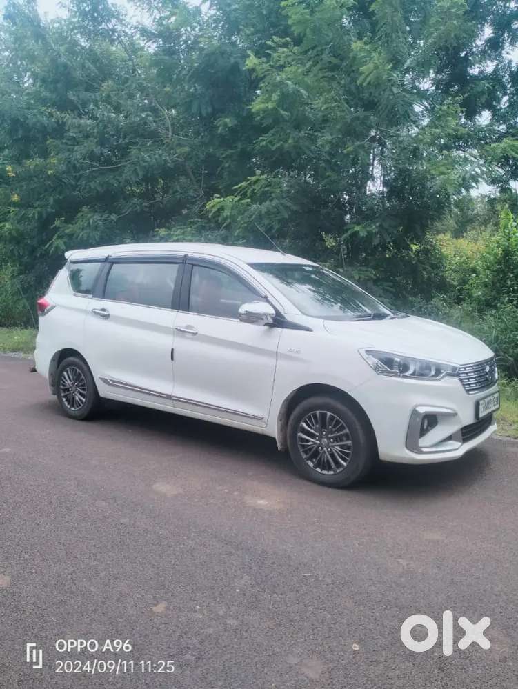 Eartiga Zdi

2020modal Second Owner Top Modal
 Diesel Engine