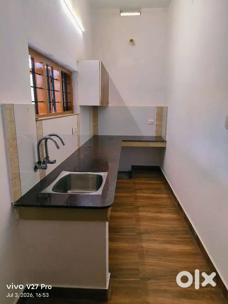 2BHK in Kakkanad
