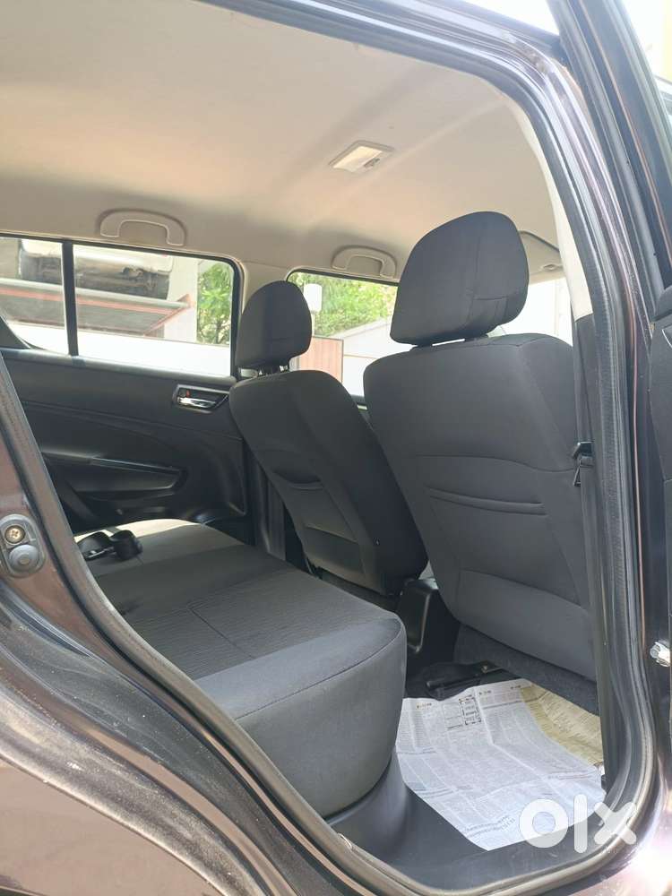 Maruti Suzuki Swift Vxi, 2015, Petrol