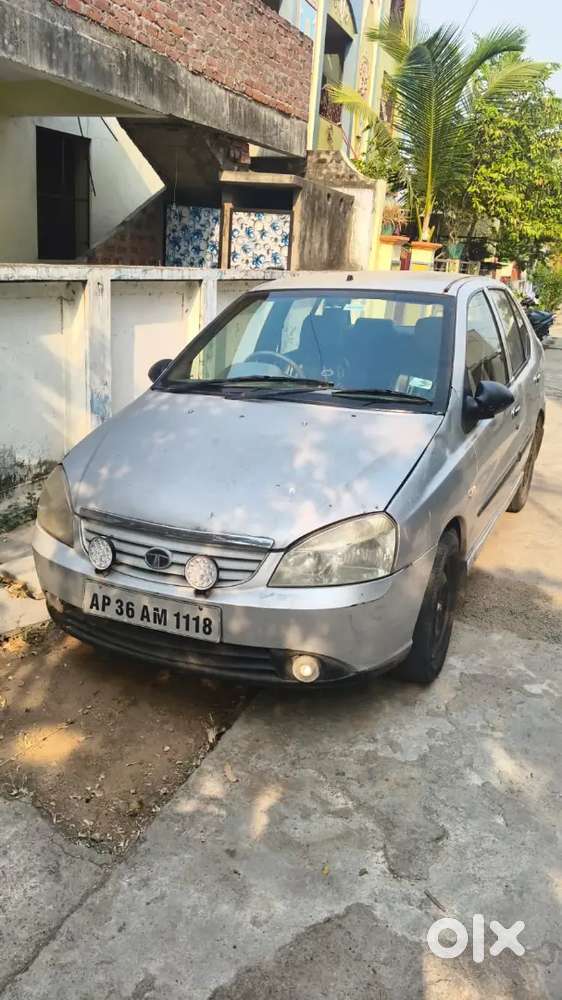 Tata Indigo Diesel 2011 Car For Sale