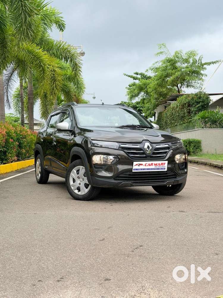 Renault Kwid Rxt Optional, 2023, Petrol