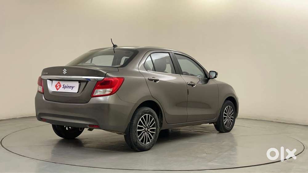 Maruti Suzuki Dzire 1.2 Zxi Plus, 2022, Petrol