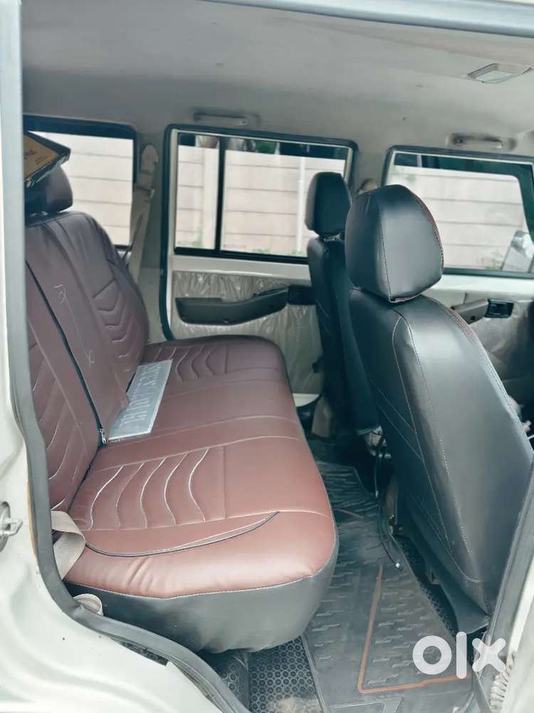 Mahindra Bolero Power Plus 2021 Diesel Well Maintained