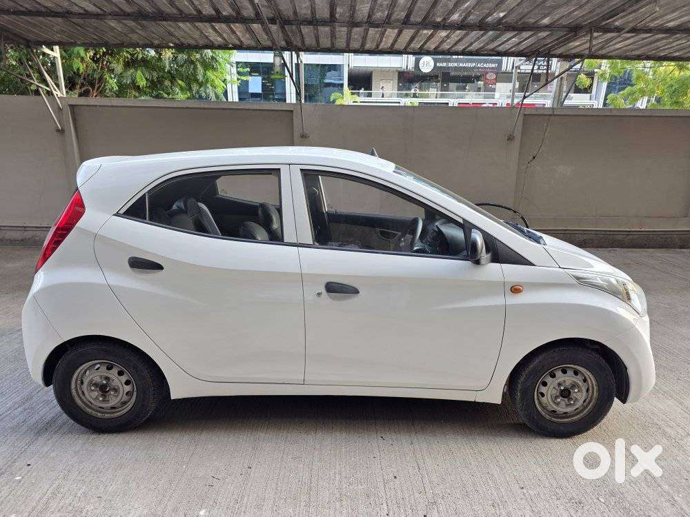 Hyundai Eon D-lite +, 2012, Cng & Hybrids