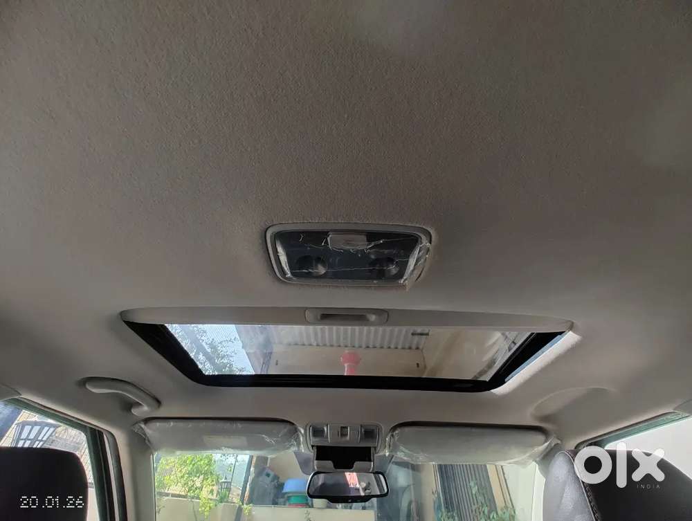 Top-end 2021 Kia Seltos Gtx+ Diesel Automatic (dual Tone)