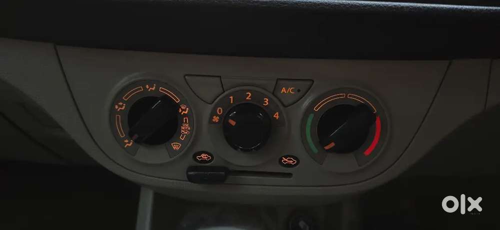 Maruti Suzuki Alto 800 2022
