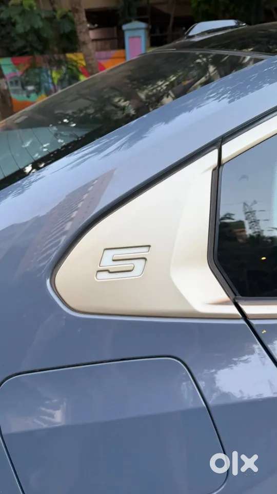 Bmw 5 Series, 2025, Petrol
