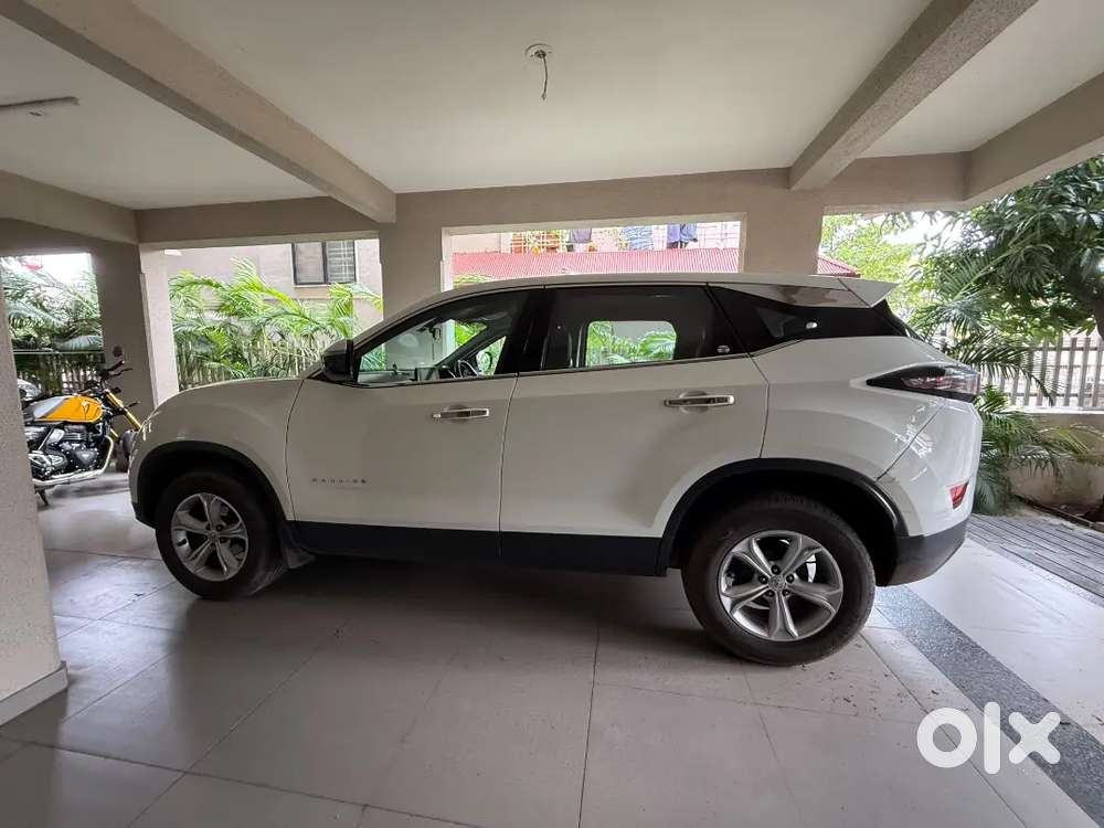 Tata Harrier 2.0 Kryotec 2020 Diesel Manual