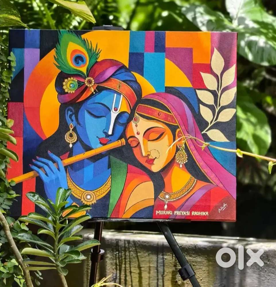 Art of hand work