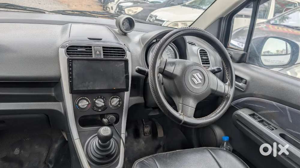 Maruti Suzuki Ritz Vxi 2009