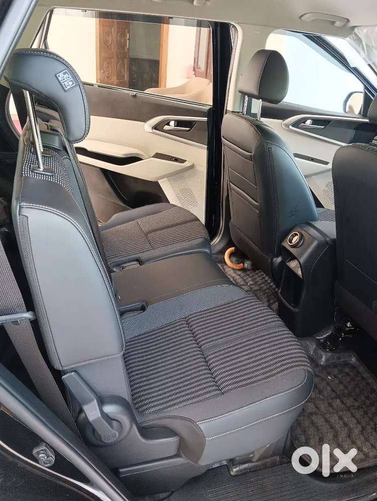 Kia Carens 2023 Petrol Good Condition