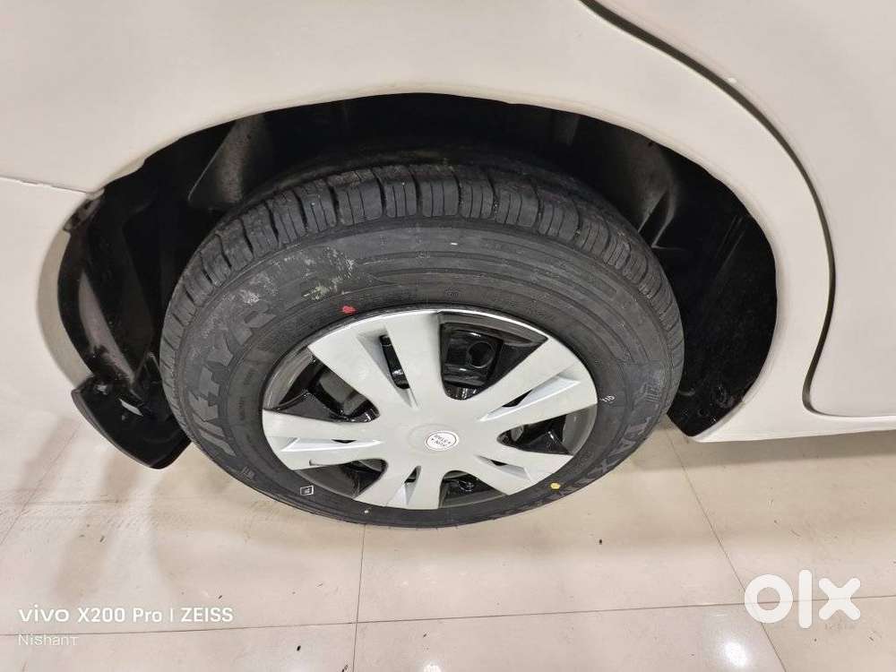 Maruti Suzuki Dzire 1.2 Vxi, 2020, Petrol