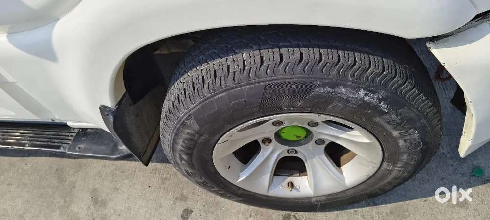 Mahindra Scorpio Classic 2014 Diesel 150000 Km Driven