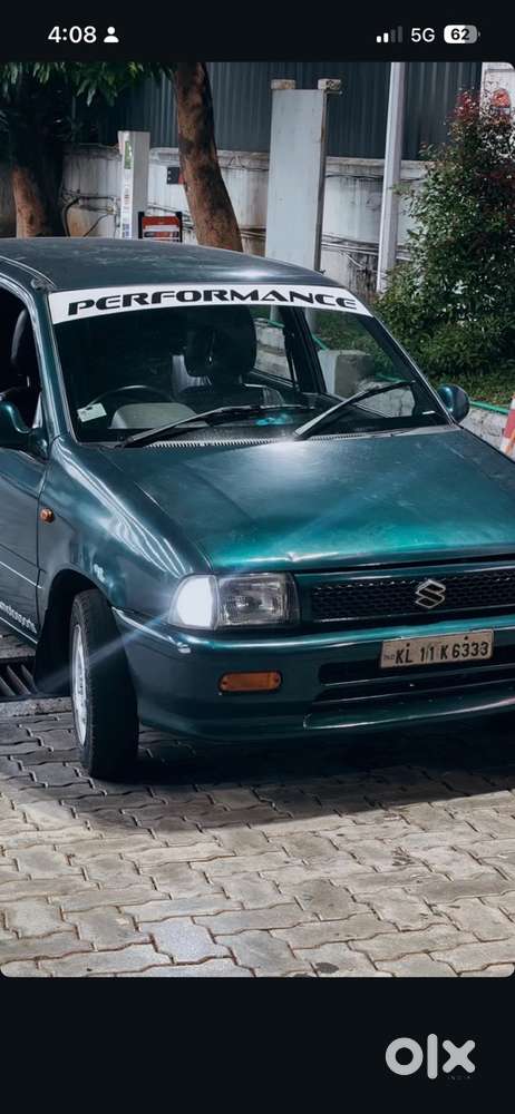 Maruti Suzuki Manual 2000 Paper Till 2030 Laste