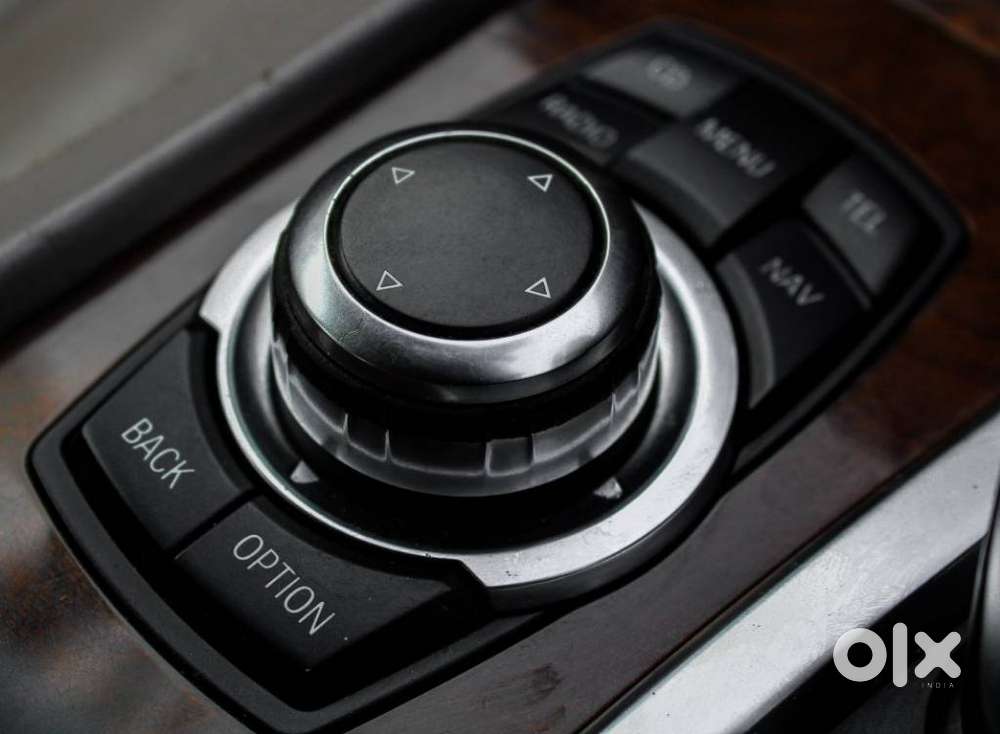 Bmw 7 Series 3.0 730ld Prestige, 2011, Diesel