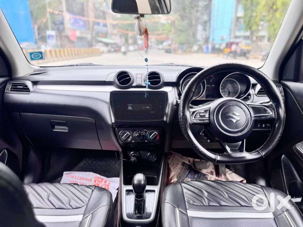 Maruti Suzuki Swift Vxi Ags, 2024, Petrol
