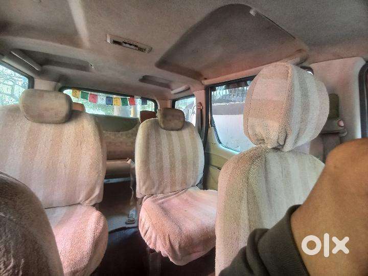 Mahindra Xylo 2010 Diesel Good Condition