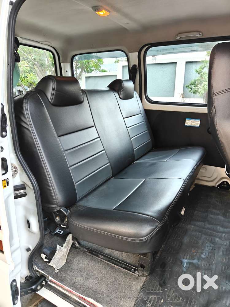 Maruti Suzuki Eeco 5 Seater Ac, 2024, Petrol