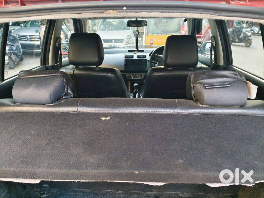 Maruti Suzuki Swift Vdi (o), 2011, Diesel