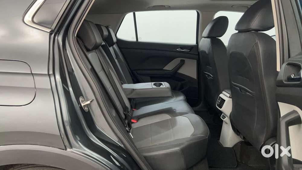 Skoda Kushaq Style 1.5l Tsi Mt, 2021, Petrol