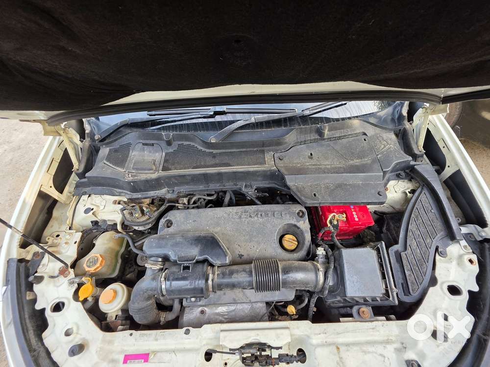 Tata Harrier Diesel 2019