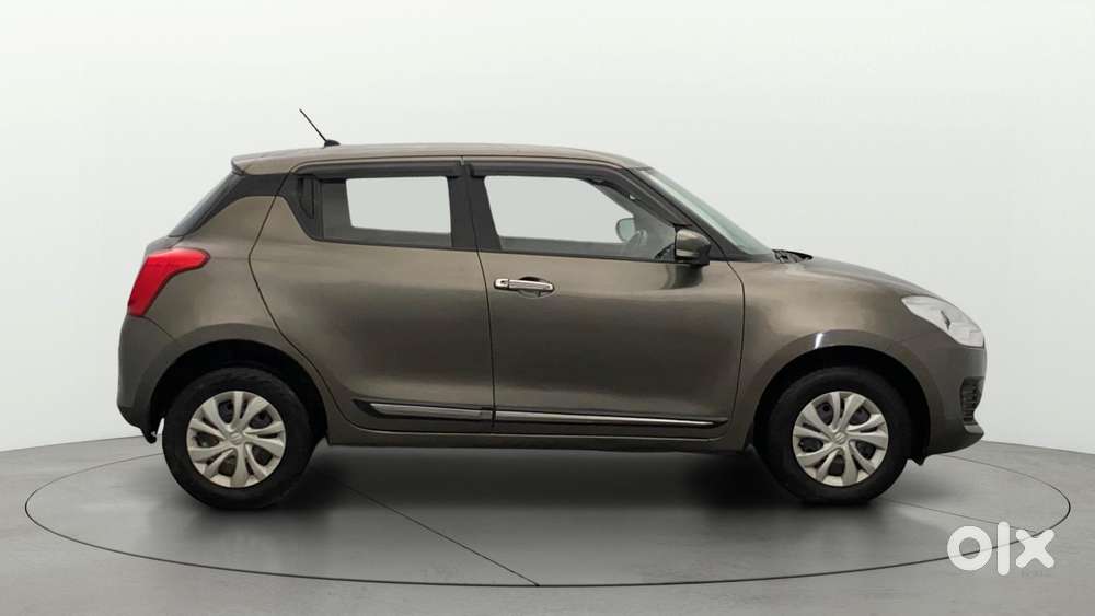 Maruti Suzuki Swift Vvt Vxi, 2023, Petrol