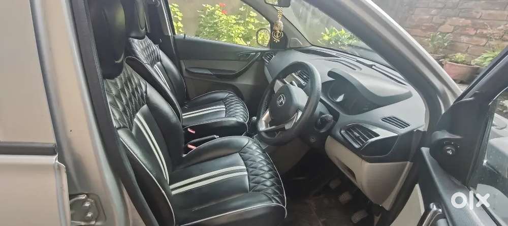 Tata Tiago Revotron Xt 2018