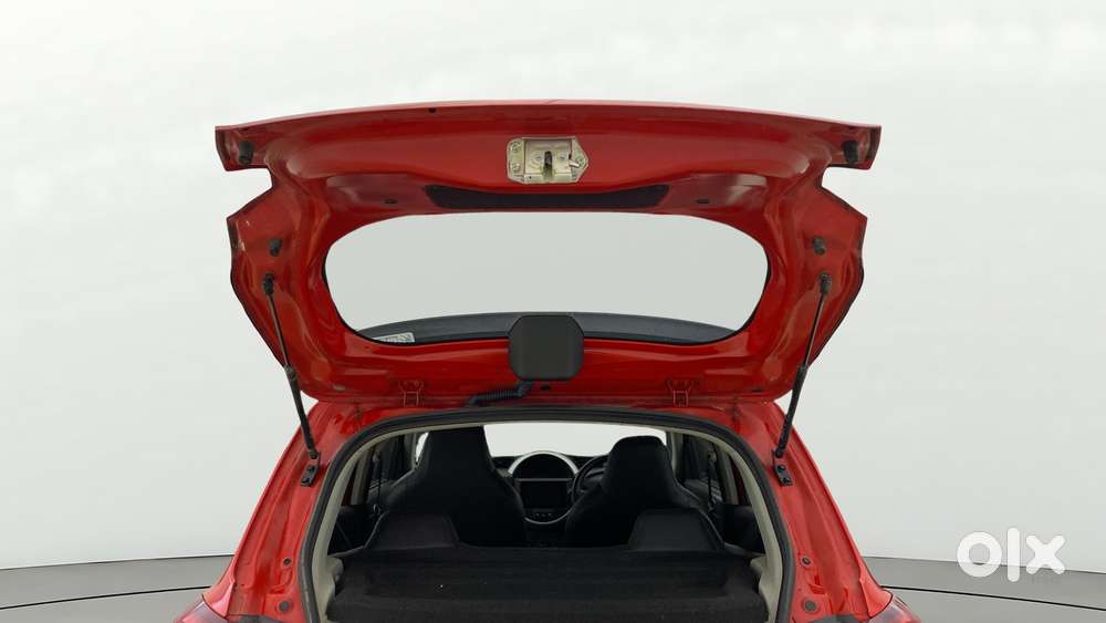 Maruti Suzuki S-presso Vxi O Amt, 2023, Petrol