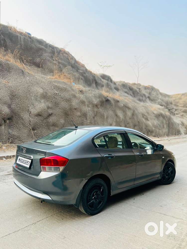 Honda City Petrol 2009 Fix Price Urgent Sale