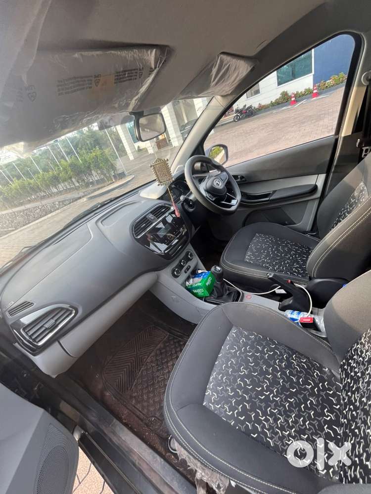 Tata Petrol Manual 2022 Car