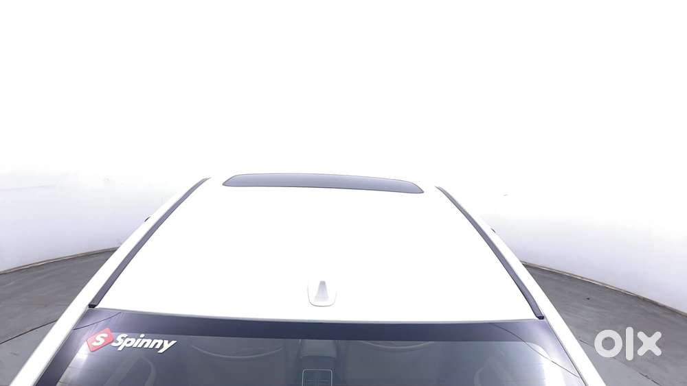 Honda City Vx Petrol Cvt, 2025, Petrol