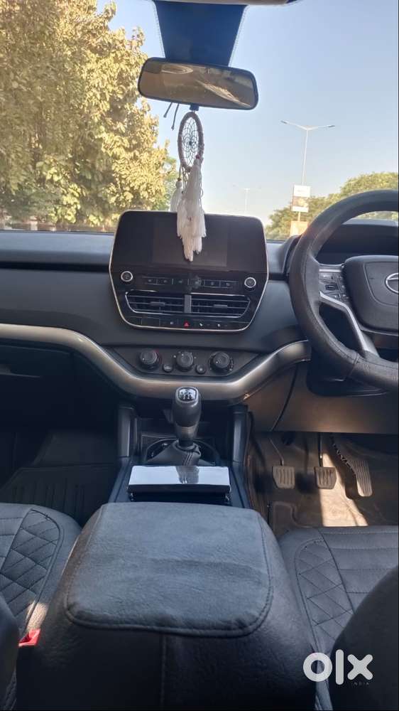 Very Less Driven