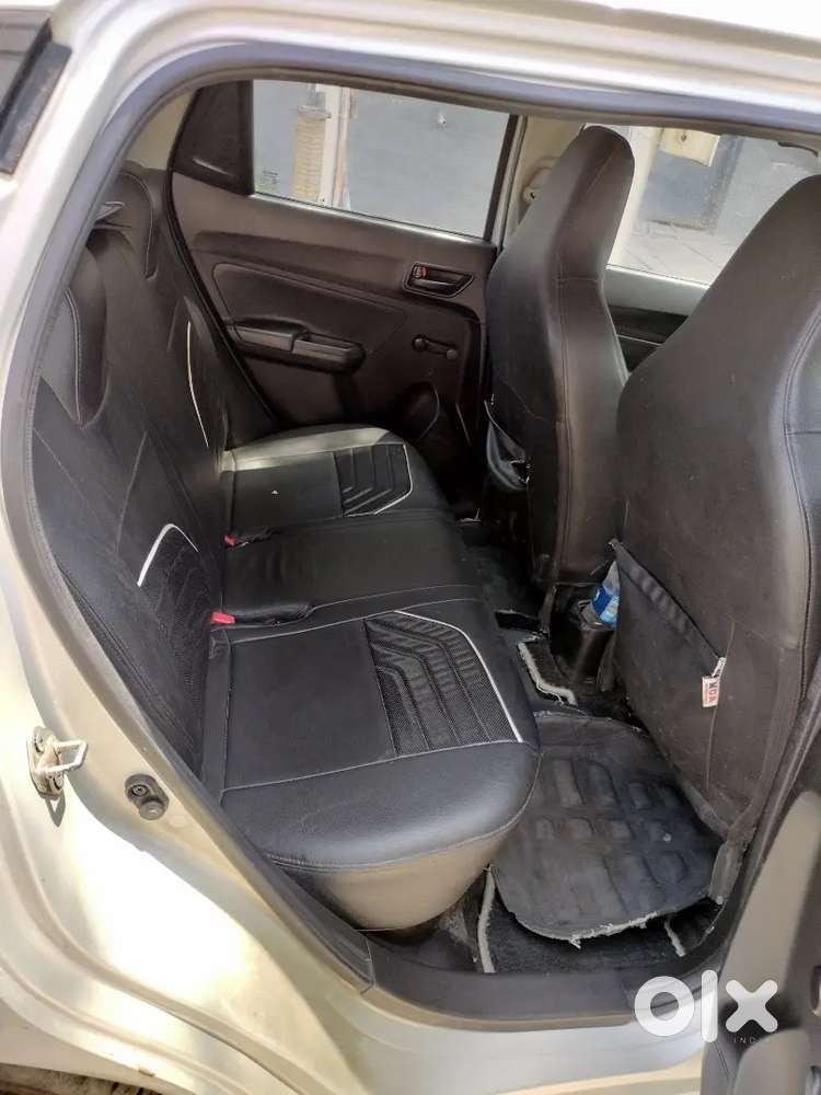 Maruti Suzuki Swift 2019
