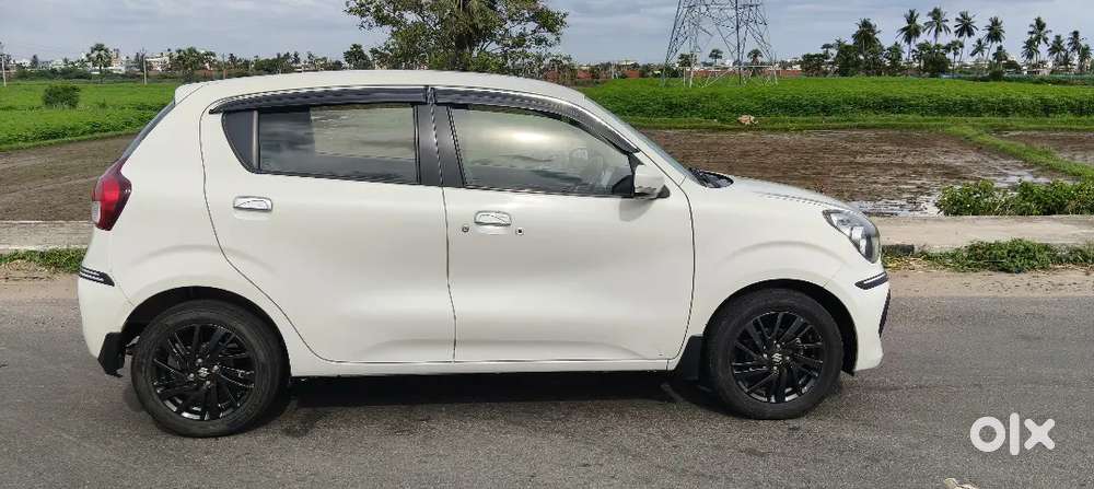 Maruti Suzuki Celerio Zxi 2022