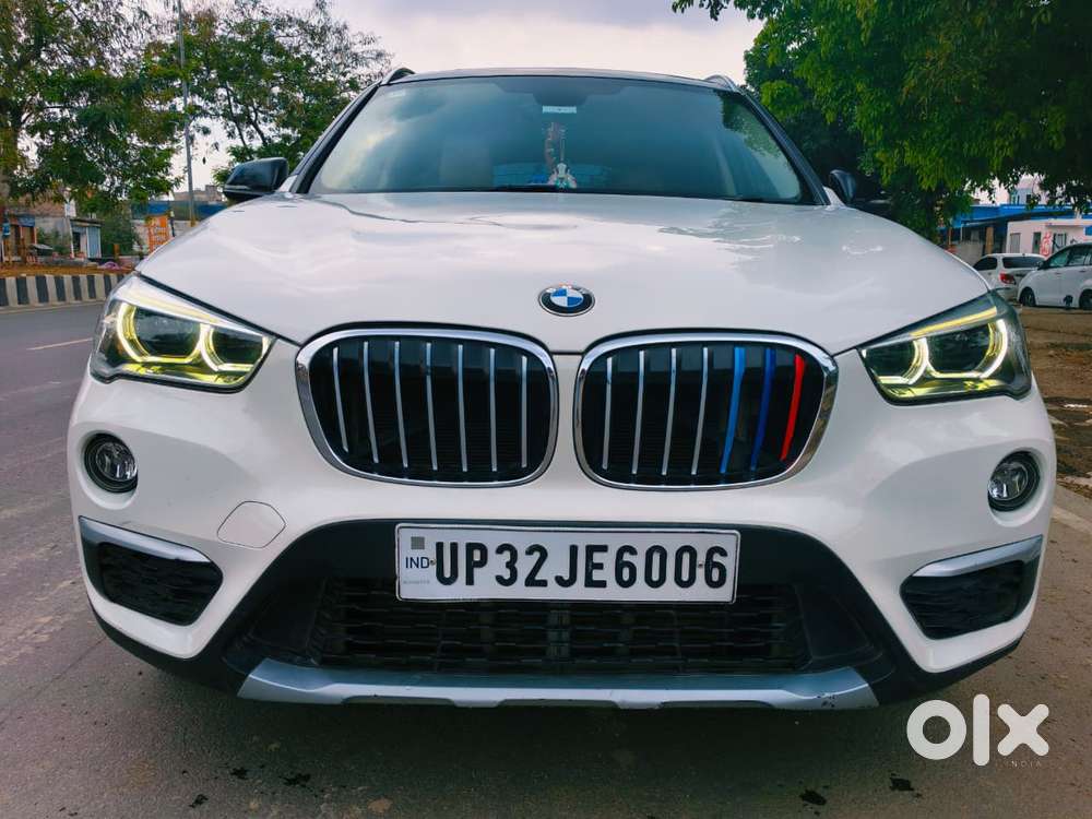 Bmw X1 Sdrive20d Expedition, 2018, Diesel